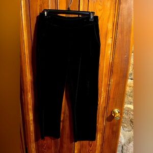 Kim Rogers Velour Pants